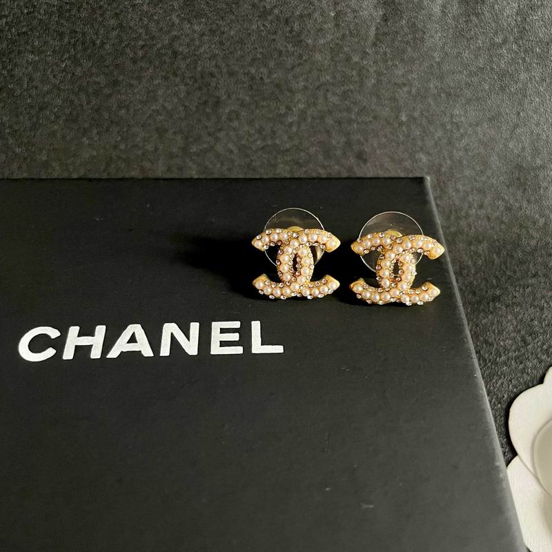 Chanel Earring 08yxs158